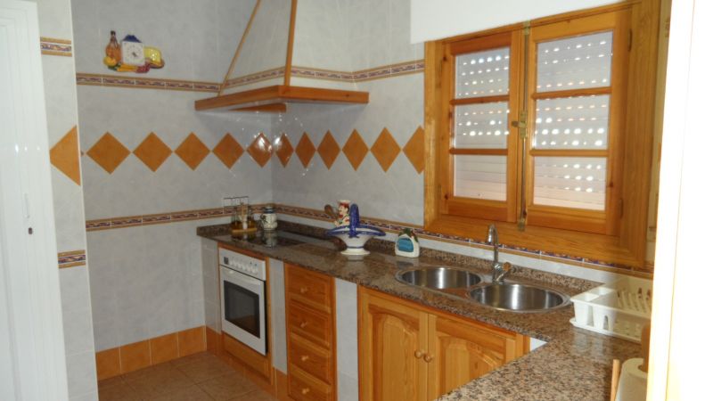 photo 7 Owner direct vacation rental Chipiona appartement Andalucia Cdiz (province of) Sep. kitchen