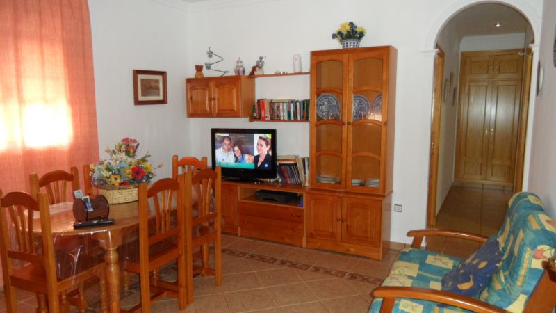 photo 13 Owner direct vacation rental Chipiona appartement Andalucia Cdiz (province of) Dining room