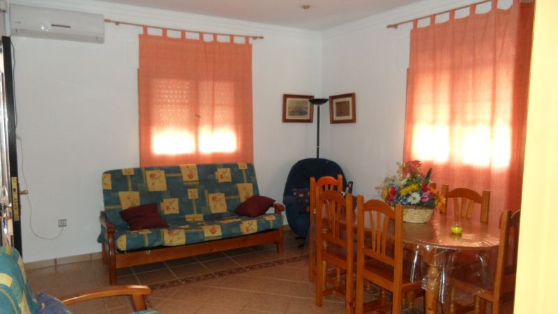 photo 14 Owner direct vacation rental Chipiona appartement Andalucia Cdiz (province of) Dining room