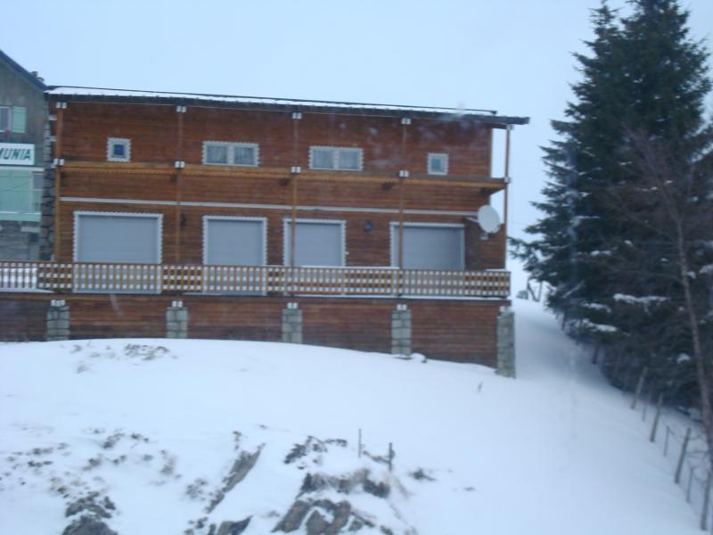 photo 2 Owner direct vacation rental La Mongie appartement Midi-Pyrnes Hautes-Pyrnes View from the property