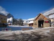 Domaine Du Tourmalet holiday rentals for 4 people: appartement no. 29930