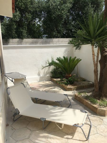 photo 14 Owner direct vacation rental Santa Maria di Leuca appartement Puglia Lecce Province