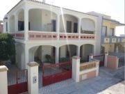 Marina Di Novaglie holiday rentals for 3 people: appartement no. 30063