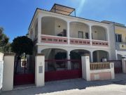 Santa Maria Di Leuca holiday rentals for 6 people: appartement no. 30063