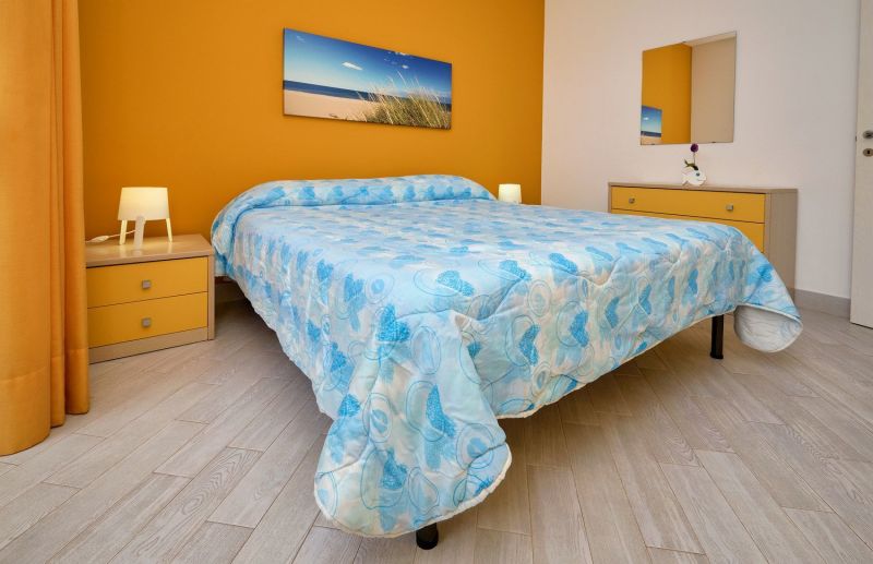 photo 7 Owner direct vacation rental Marina di Ragusa appartement Sicily Ragusa Province bedroom 1