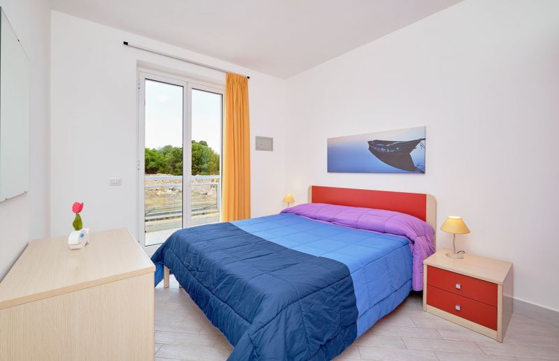 photo 10 Owner direct vacation rental Marina di Ragusa appartement Sicily Ragusa Province bedroom 1