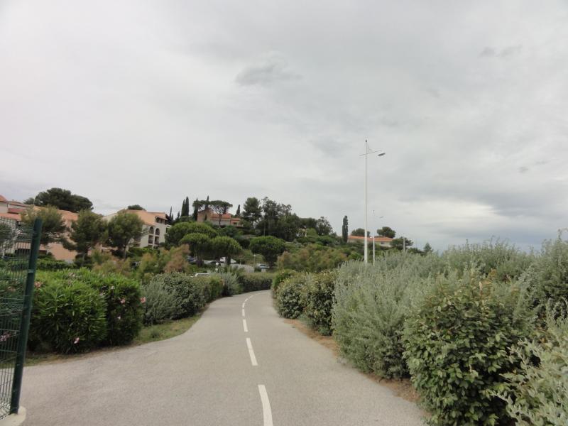 photo 28 Owner direct vacation rental Les Issambres appartement Provence-Alpes-Cte d'Azur Var View from the property