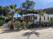 French Mediterranean Coast holiday rentals mobile-homes: mobilhome no. 30322