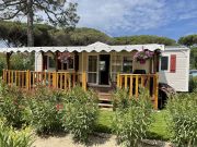 Gulf Of St. Tropez holiday rentals for 5 people: mobilhome no. 30322