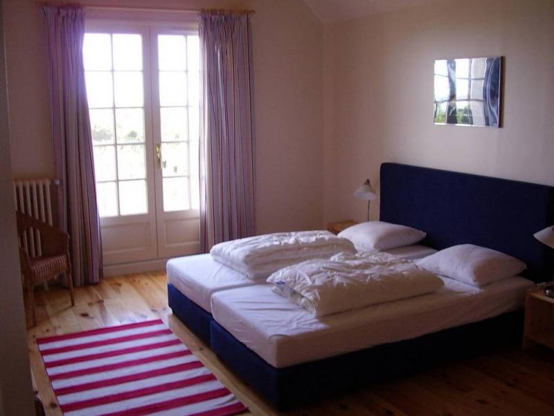 photo 9 Owner direct vacation rental Saint-Germain-sur-Ay villa Basse-Normandie Manche bedroom