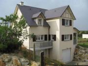 Normandy holiday rentals for 8 people: villa no. 30390