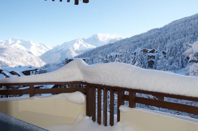 photo 1 Owner direct vacation rental La Tania appartement Rhone-Alps Savoie