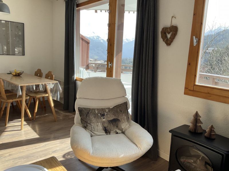 photo 2 Owner direct vacation rental La Tania appartement Rhone-Alps Savoie