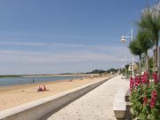 Bourcefranc-Le-Chapus seaside holiday rentals: mobilhome no. 30540