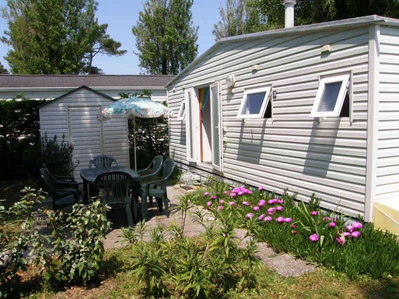 photo 1 Owner direct vacation rental Marennes mobilhome Poitou-Charentes Charente-Maritime