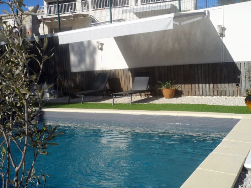 photo 2 Owner direct vacation rental Le Castellet appartement Provence-Alpes-Cte d'Azur Var Swimming pool