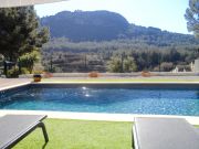 swimming pool holiday rentals: appartement no. 30584