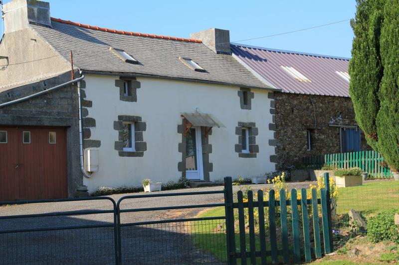 photo 8 Owner direct vacation rental Crozon maison Brittany Finistre
