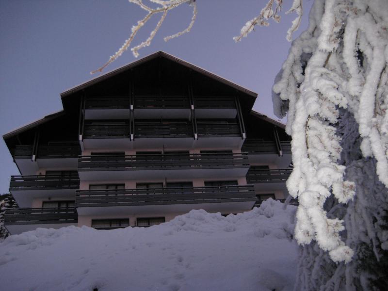 photo 0 Owner direct vacation rental Thollon Les Mmises appartement Rhone-Alps Haute-Savoie Outside view