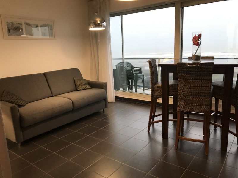 photo 7 Owner direct vacation rental Le Touquet studio Nord-Pas de Calais Pas de Calais Living room