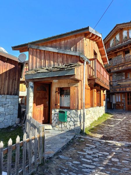 photo 12 Owner direct vacation rental Tignes chalet Rhone-Alps Savoie Hall