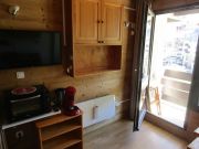 Savoie holiday rentals studios: studio no. 3084