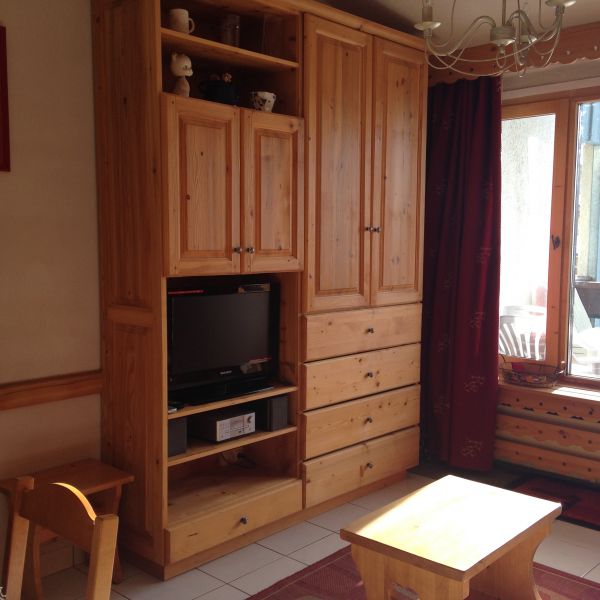 photo 7 Owner direct vacation rental Tignes appartement Rhone-Alps Savoie Living room