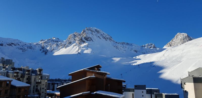 photo 27 Owner direct vacation rental Tignes appartement Rhone-Alps Savoie View from the property
