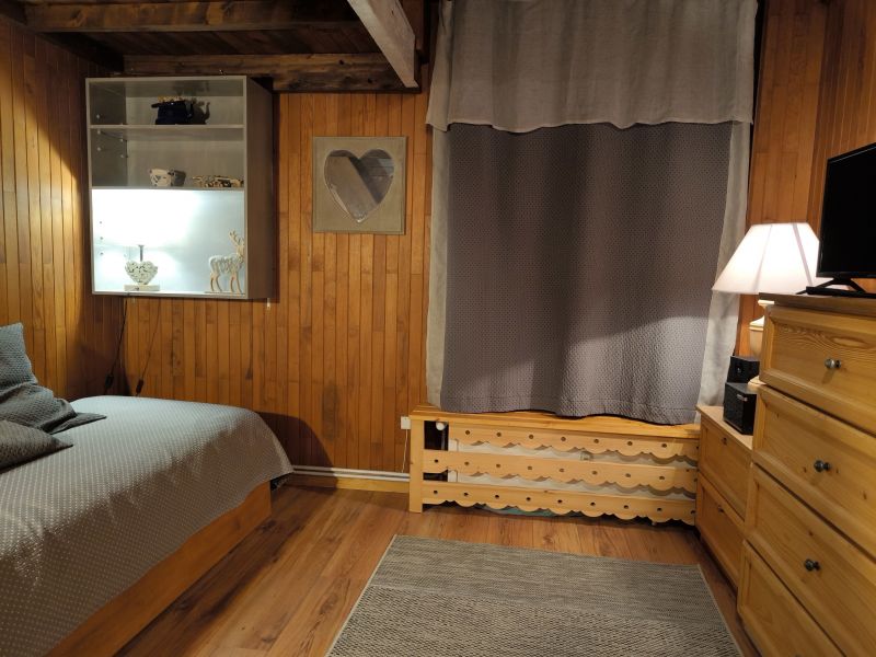 photo 19 Owner direct vacation rental Tignes appartement Rhone-Alps Savoie bedroom 1