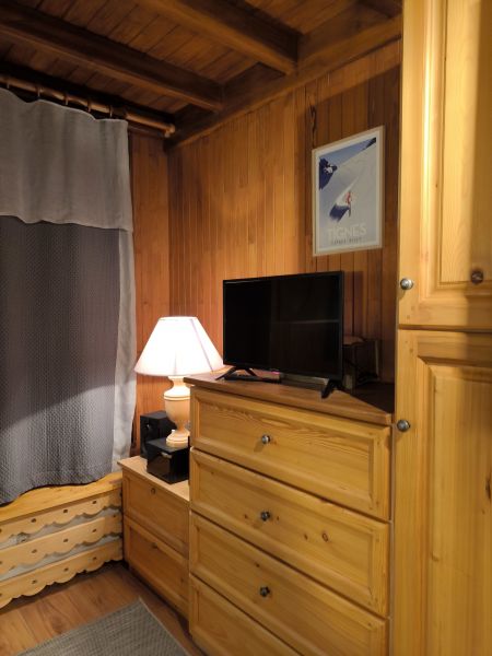photo 23 Owner direct vacation rental Tignes appartement Rhone-Alps Savoie bedroom 1
