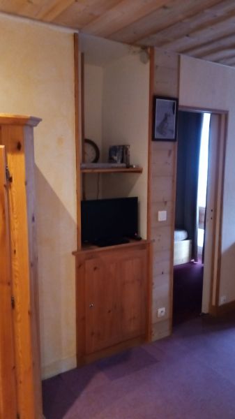 photo 18 Owner direct vacation rental Tignes appartement Rhone-Alps Savoie Living room