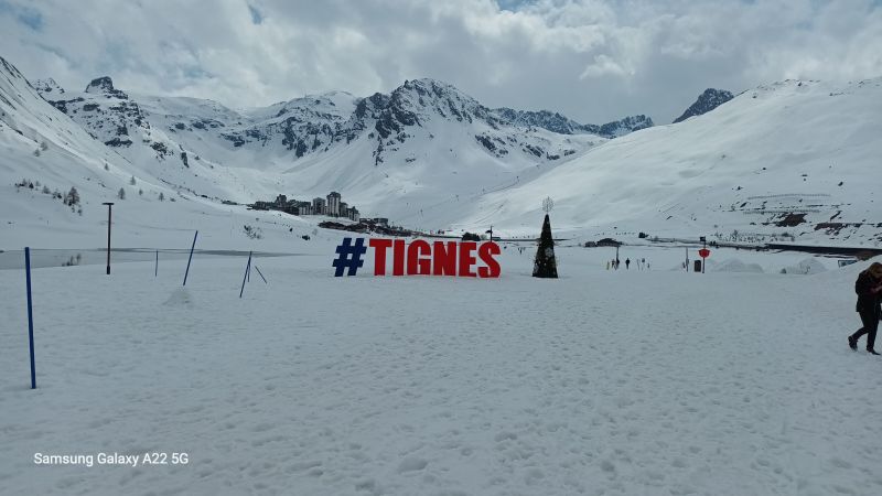 photo 17 Owner direct vacation rental Tignes appartement Rhone-Alps Savoie Surroundings