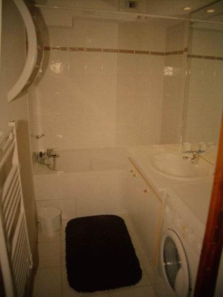 photo 9 Owner direct vacation rental Oz en Oisans appartement Rhone-Alps Isre bathroom