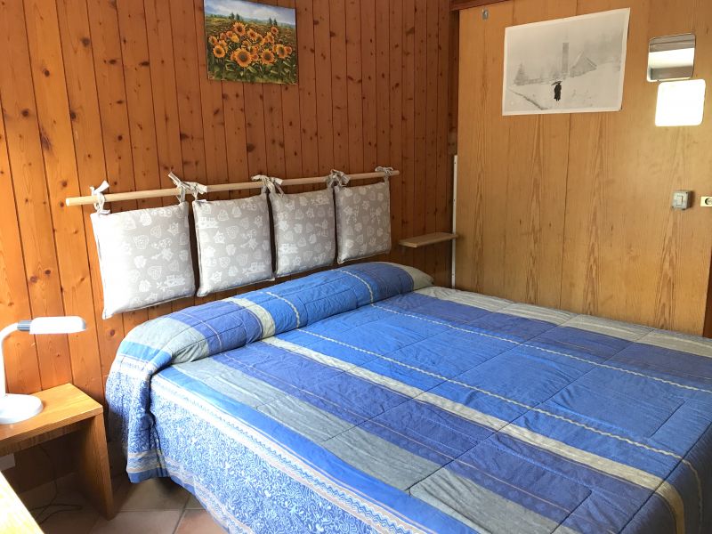 photo 9 Owner direct vacation rental Marilleva appartement Trentino-South Tyrol Trento Province bedroom