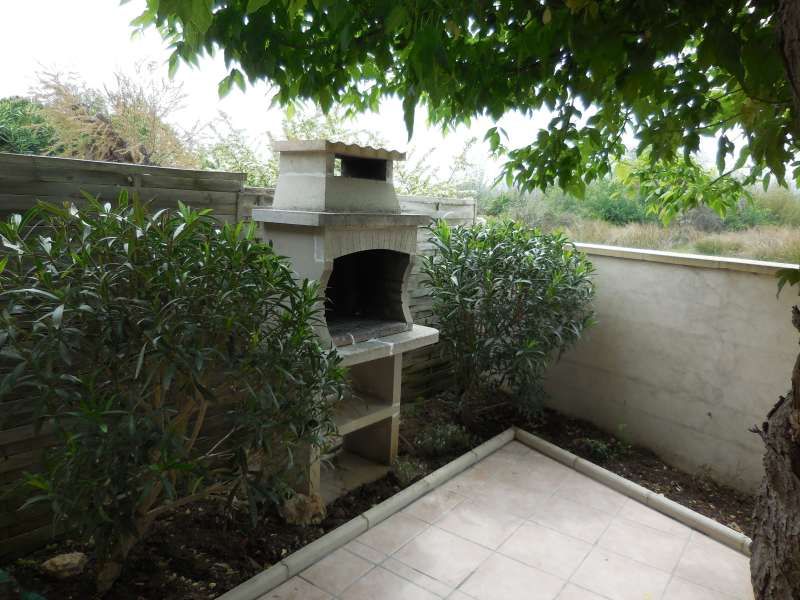 photo 7 Owner direct vacation rental Frontignan maison Languedoc-Roussillon Hrault Garden