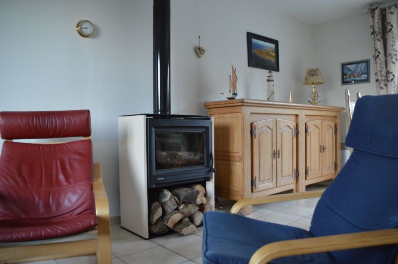 photo 6 Owner direct vacation rental Wissant villa Nord-Pas de Calais Pas de Calais Dining room