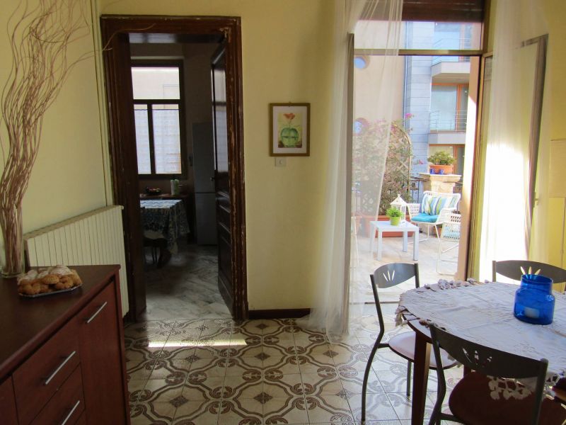 photo 15 Owner direct vacation rental Catania appartement Sicily Catania Province Living room