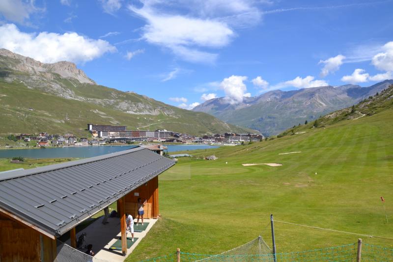 photo 20 Owner direct vacation rental Tignes studio Rhone-Alps Savoie Surroundings