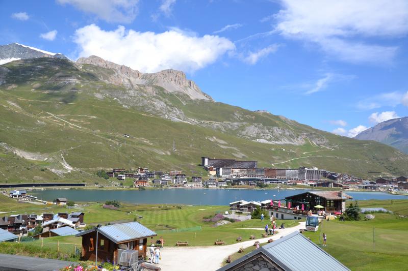 photo 21 Owner direct vacation rental Tignes studio Rhone-Alps Savoie Surroundings