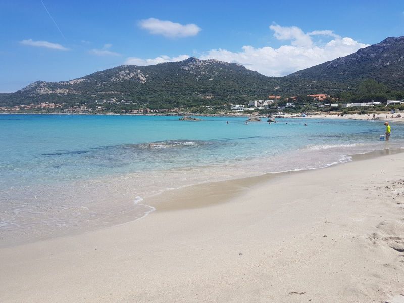 photo 14 Owner direct vacation rental Calvi maison Corsica Corsica Beach