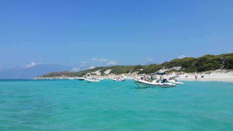 photo 20 Owner direct vacation rental Calvi maison Corsica Corsica Surroundings