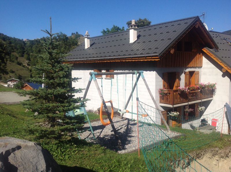 photo 10 Owner direct vacation rental Valloire gite Rhone-Alps Savoie Outside view