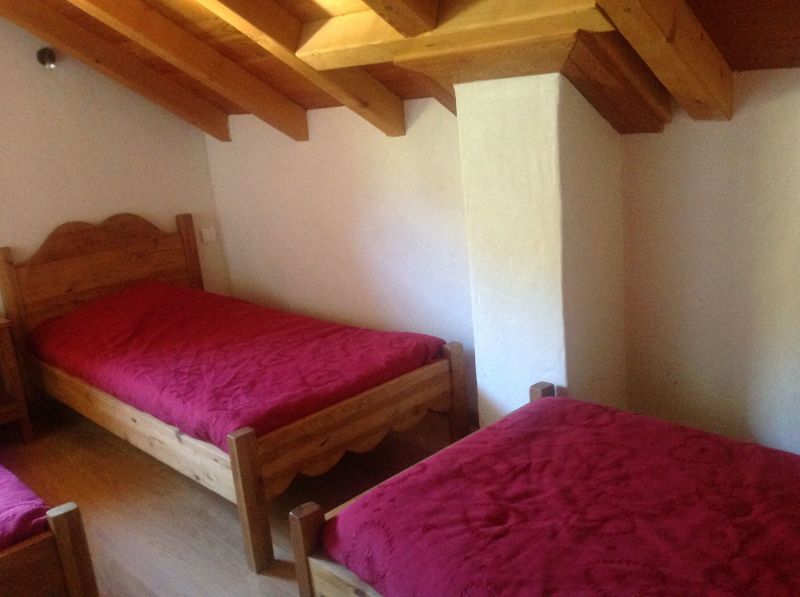 photo 13 Owner direct vacation rental Valloire gite Rhone-Alps Savoie bedroom 3