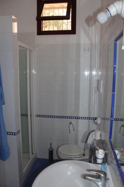 photo 15 Owner direct vacation rental Scopello villa Sicily Trapani Province Washing facilities 1