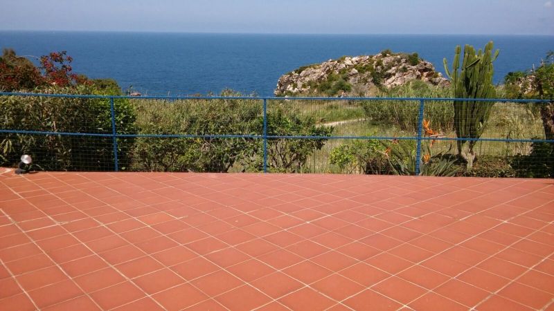 photo 19 Owner direct vacation rental Scopello villa Sicily Trapani Province Terrace