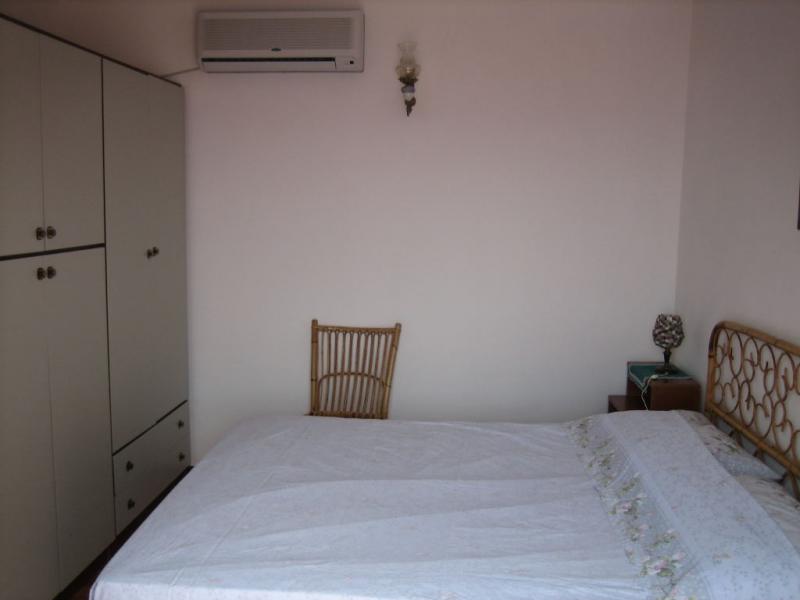 photo 3 Owner direct vacation rental Scopello villa Sicily Trapani Province bedroom 1