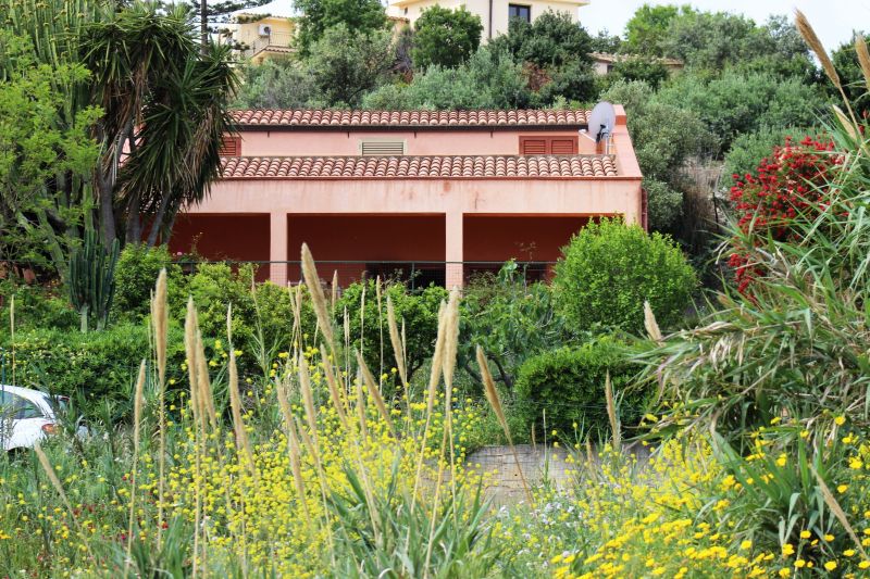 photo 13 Owner direct vacation rental Scopello villa Sicily Trapani Province Outside view