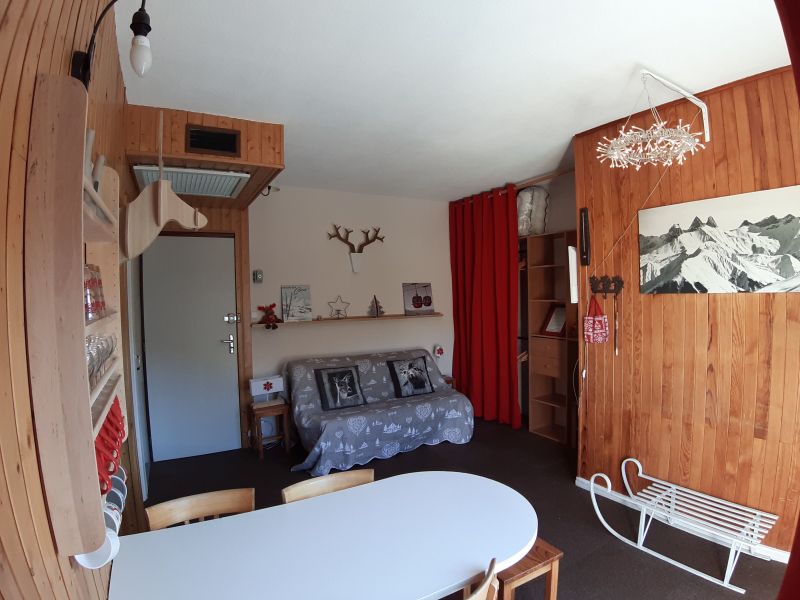 photo 14 Owner direct vacation rental La Toussuire studio Rhone-Alps Savoie Sitting room