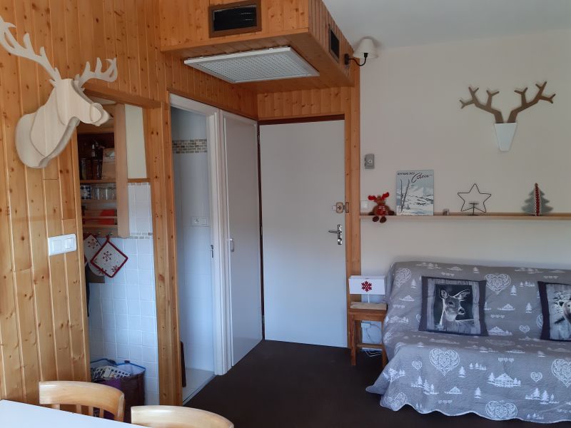 photo 15 Owner direct vacation rental La Toussuire studio Rhone-Alps Savoie Hall