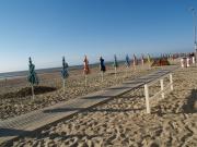 Deauville seaside holiday rentals: maison no. 31880